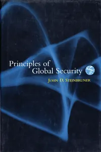 Principles of Global Security_cover