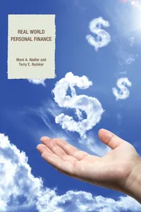 Real World Personal Finance_cover