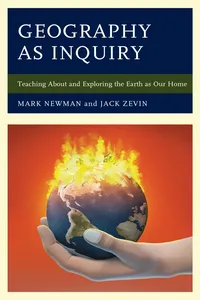 Geography as Inquiry_cover