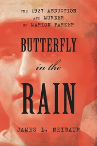 Butterfly in the Rain_cover
