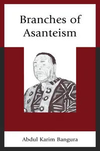 Branches of Asanteism_cover