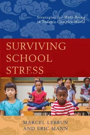 Surviving School Stress