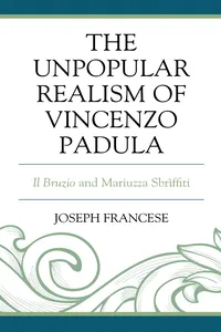 The Unpopular Realism of Vincenzo Padula_cover