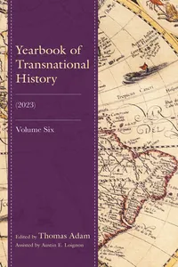 Yearbook of Transnational History_cover