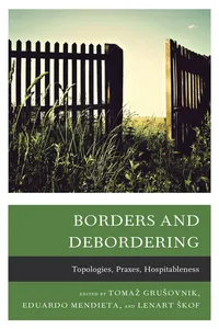 Borders and Debordering_cover