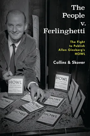 The People v. Ferlinghetti