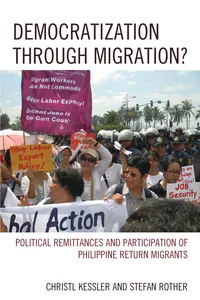 Democratization through Migration?_cover