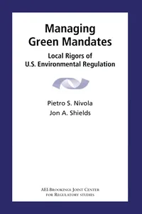 Managing Green Mandates_cover