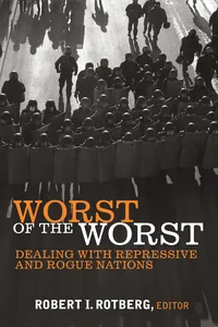 Worst of the Worst_cover