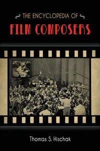 The Encyclopedia of Film Composers_cover