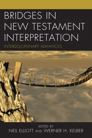 Bridges in New Testament Interpretation
