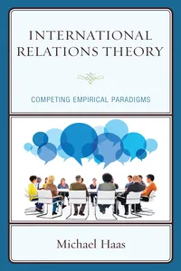 International Relations Theory_cover