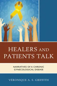 Healers and Patients Talk_cover