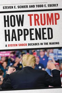 How Trump Happened_cover