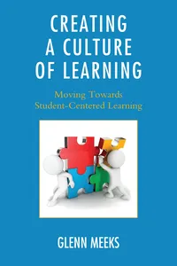Creating a Culture of Learning_cover