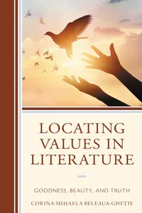 Locating Values in Literature_cover