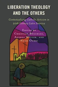 Liberation Theology and the Others_cover
