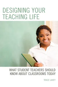 Designing your Teaching Life_cover