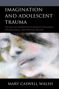 Imagination and Adolescent Trauma_cover