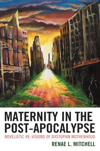 Maternity in the Post-Apocalypse_cover