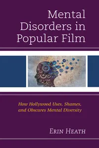 Mental Disorders in Popular Film_cover
