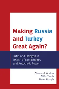 Making Russia and Turkey Great Again?_cover