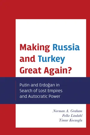 Making Russia and Turkey Great Again?