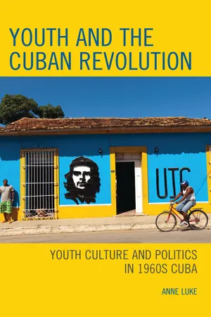 Youth and the Cuban Revolution