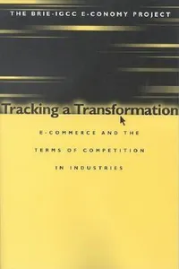 Tracking a Transformation_cover