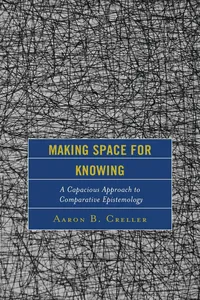 Making Space for Knowing_cover