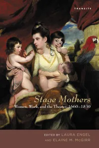 Stage Mothers_cover