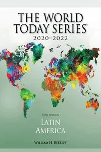 Latin America 2020-2022_cover
