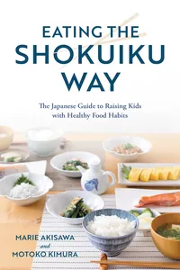 Eating the Shokuiku Way_cover