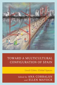 Toward a Multicultural Configuration of Spain_cover