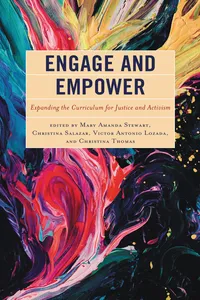 Engage and Empower_cover