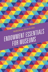 Endowment Essentials for Museums_cover