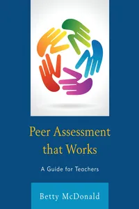 Peer Assessment that Works_cover