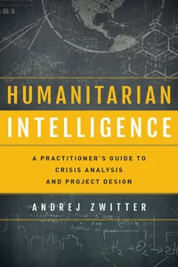 Humanitarian Intelligence_cover