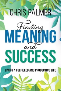 Finding Meaning and Success_cover