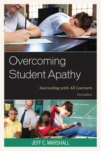 Overcoming Student Apathy_cover
