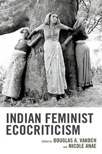 Indian Feminist Ecocriticism_cover