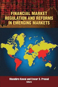 Financial Market Regulation and Reforms in Emerging Markets_cover