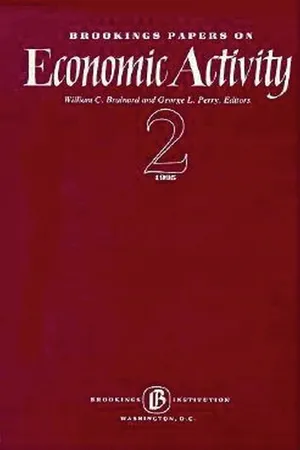 International Coordination of National Stabilization Policies