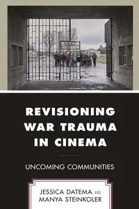 Revisioning War Trauma in Cinema_cover