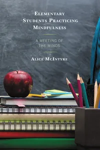 Elementary Students Practicing Mindfulness_cover
