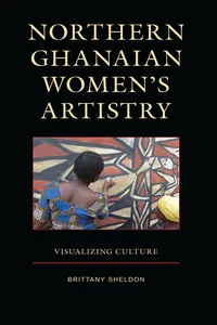 Northern Ghanaian Women’s Artistry_cover