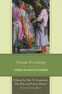 Female Friendship_cover