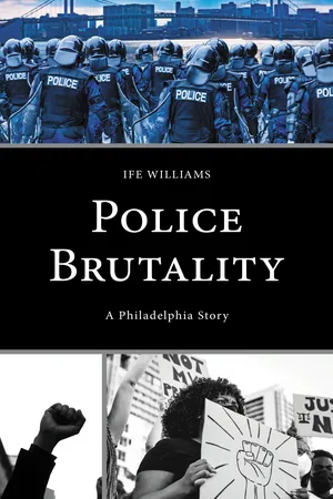 Police Brutality