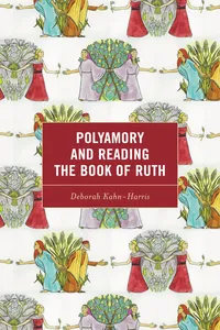 Polyamory and Reading the Book of Ruth_cover