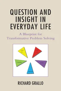 Question and Insight in Everyday Life_cover